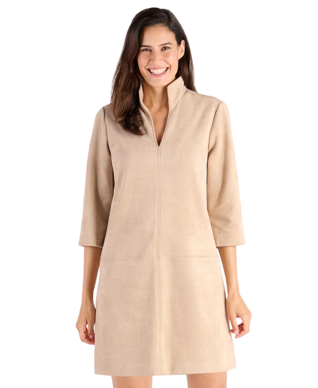 Callie Faux Suede-Jude Connally-1131018