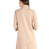 Callie Faux Suede-Jude Connally-1131018