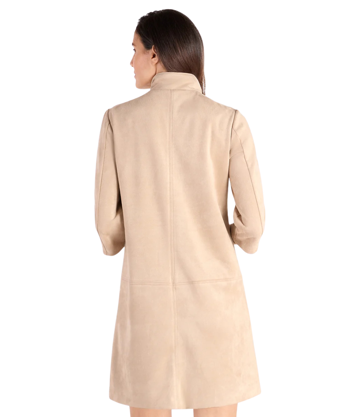 Callie Faux Suede-Jude Connally-1131018