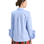 Camisa Volantes Shirt_Vilagallo_3389126W40836A