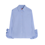 Camisa Volantes Shirt_Vilagallo_3389126W40838A