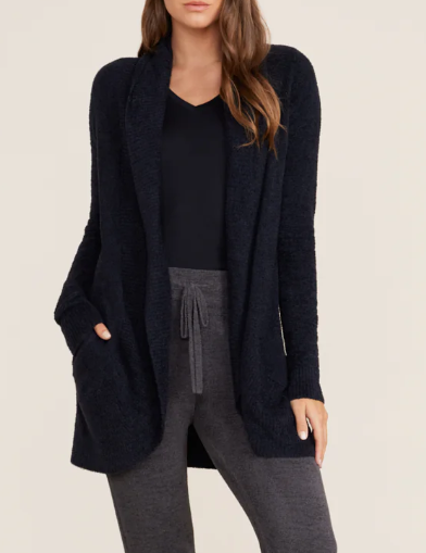 CCL Circle Cardigan