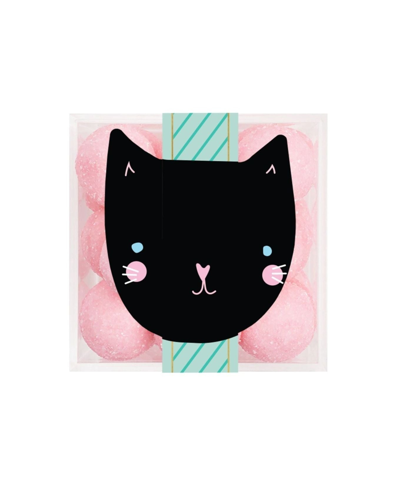 Cat-Pink Bonbons-Small-Sugarfina-R4814