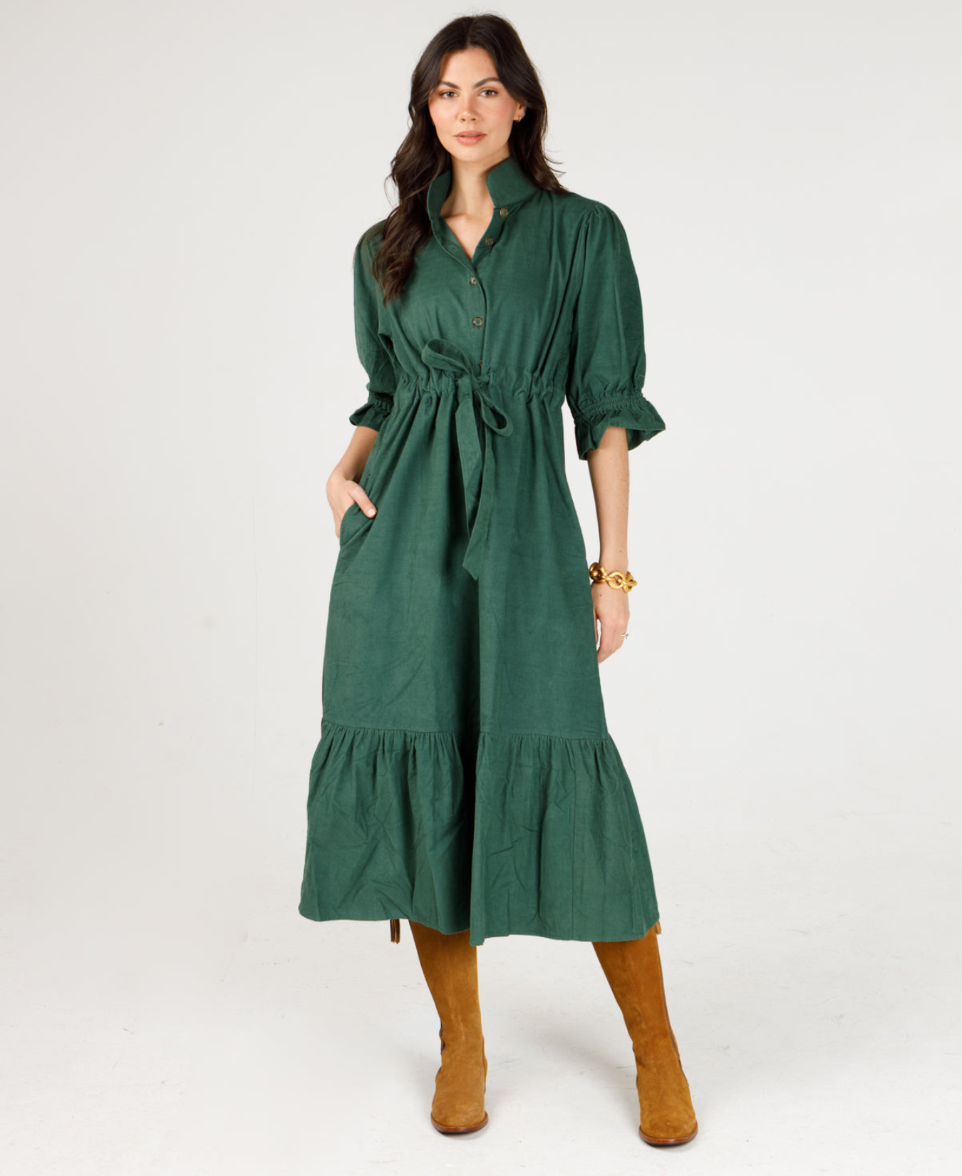 Catherine Dress-Holly Shae-101