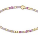 Hope Unwritten Bracelet - Caught in a Pinkle
