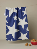 Celeste Tea Towel