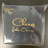 Cheers at Lake Oconee Cocktail Napkin