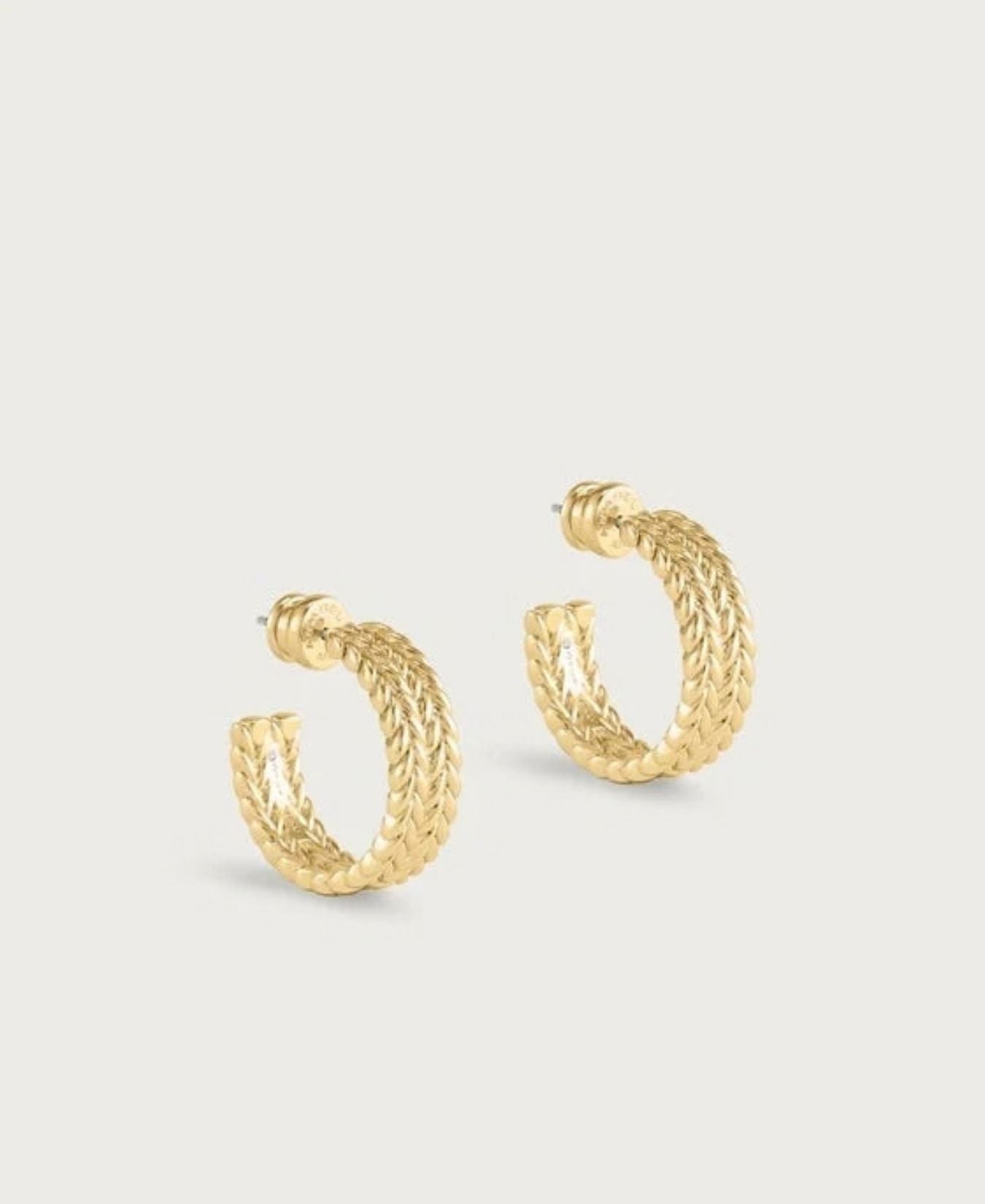 Cheval Braided Hoops-AnabelAram-14201140226