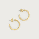 Cheval Braided Hoops-AnabelAram-14201140226