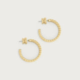 Cheval Braided Hoops-AnabelAram-14201140226