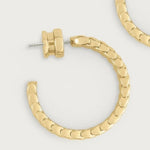 Cheval Braided Hoops-AnabelAram-14201140226