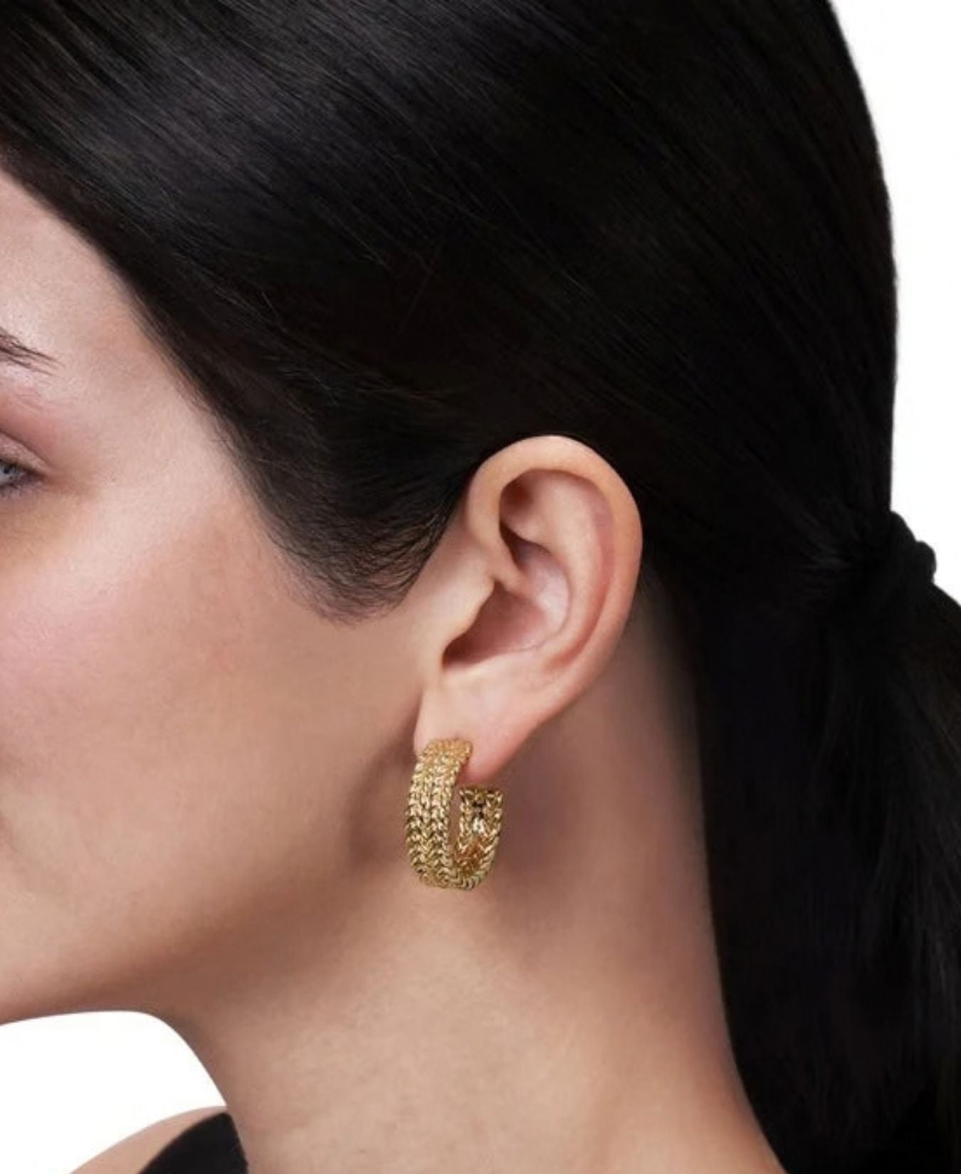 Cheval Braided Hoops-AnabelAram-14201140226