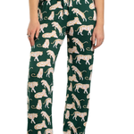 Chloe Tiger Sleep Pants_The Royal Standard_273261567