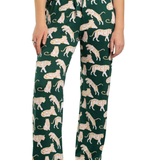 Chloe Tiger Sleep Pants_The Royal Standard_273261567