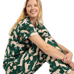Chloe Tiger Sleep Pants_The Royal Standard_273261567