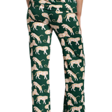 Chloe Tiger Sleep Pants_The Royal Standard_273261567