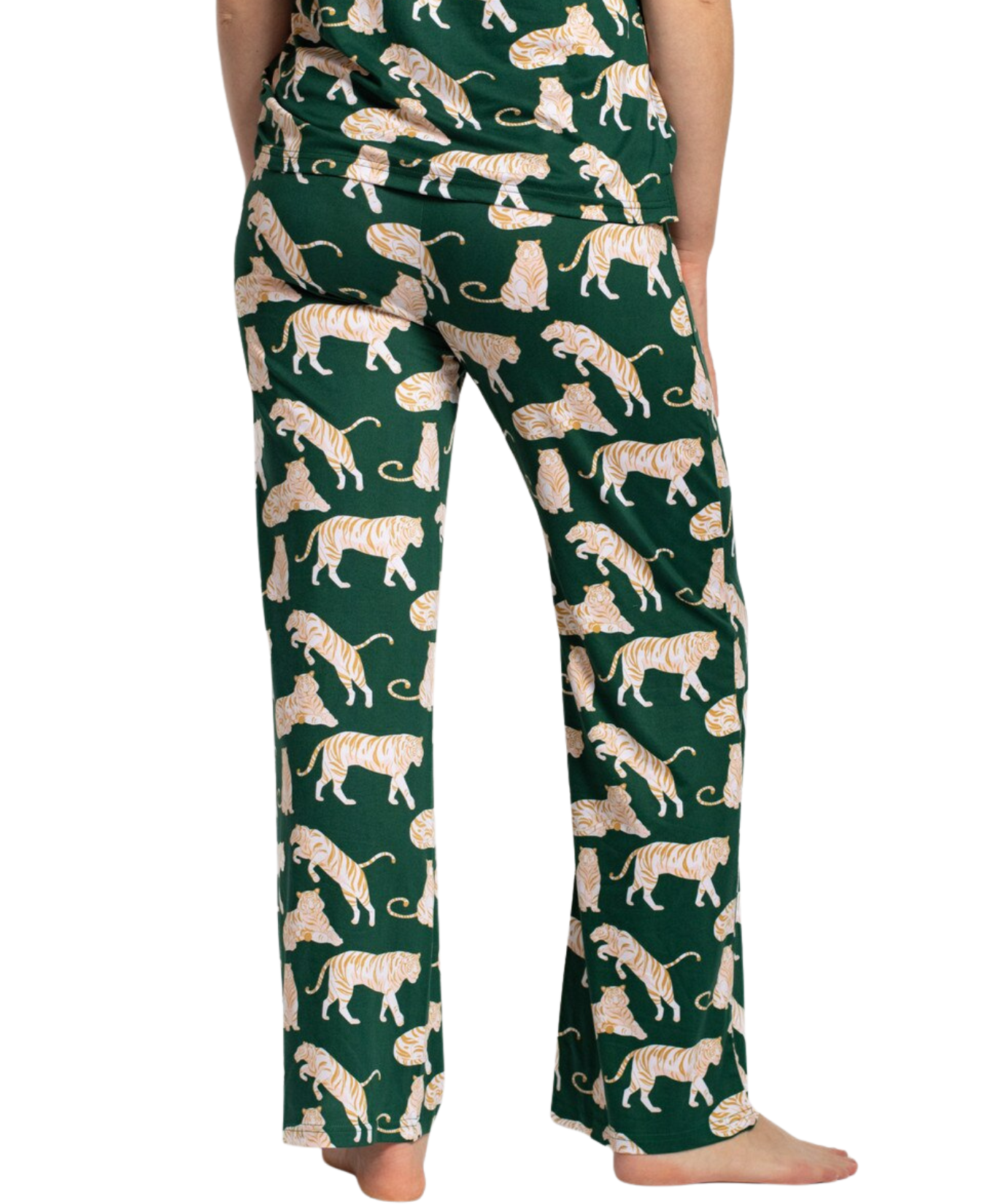 Chloe Tiger Sleep Pants_The Royal Standard_273261567