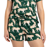 Chloe Tiger Sleep Shorts_The Royal Standard_273261561