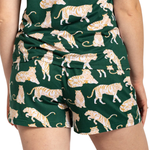 Chloe Tiger Sleep Shorts_The Royal Standard_273261561