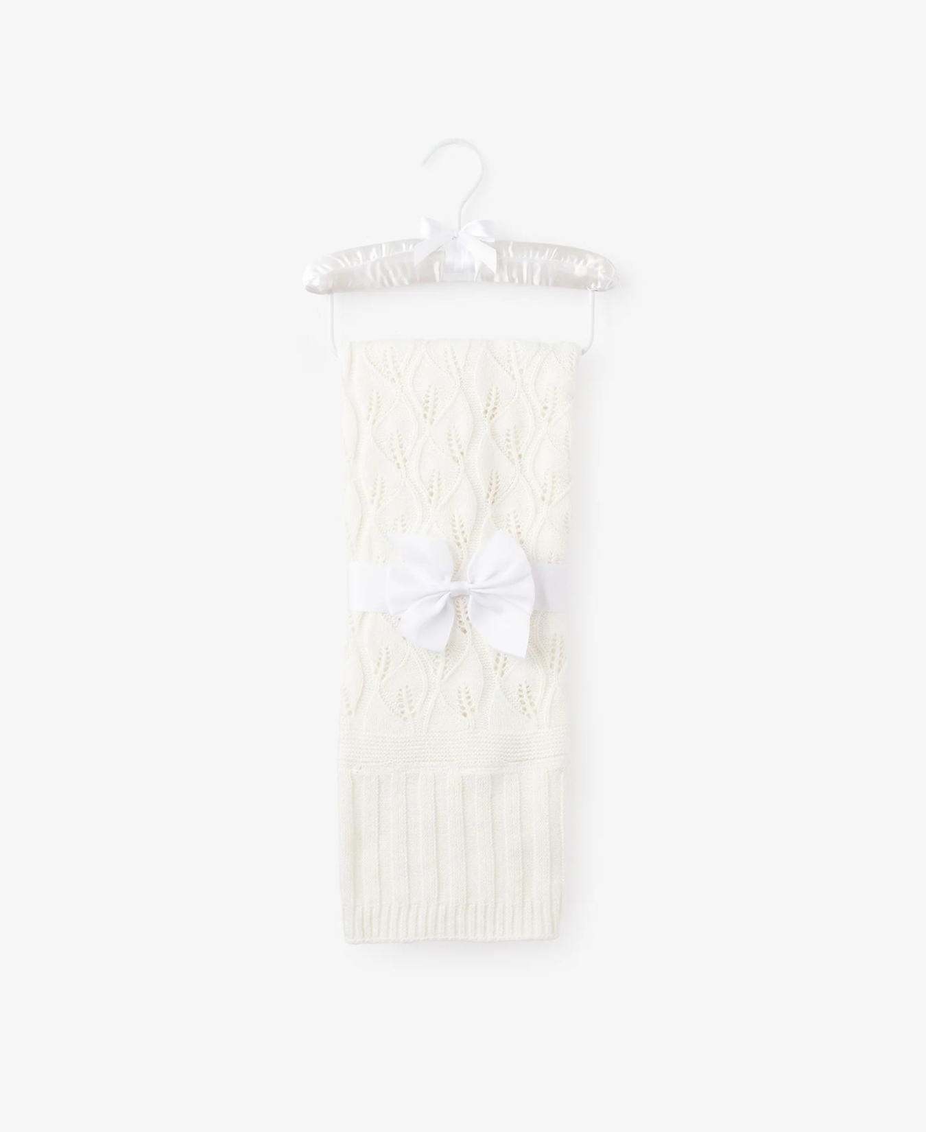 Christening Shawl_Elegant Baby_63575