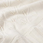 Christening Shawl_Elegant Baby_63575
