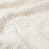 Christening Shawl_Elegant Baby_63575
