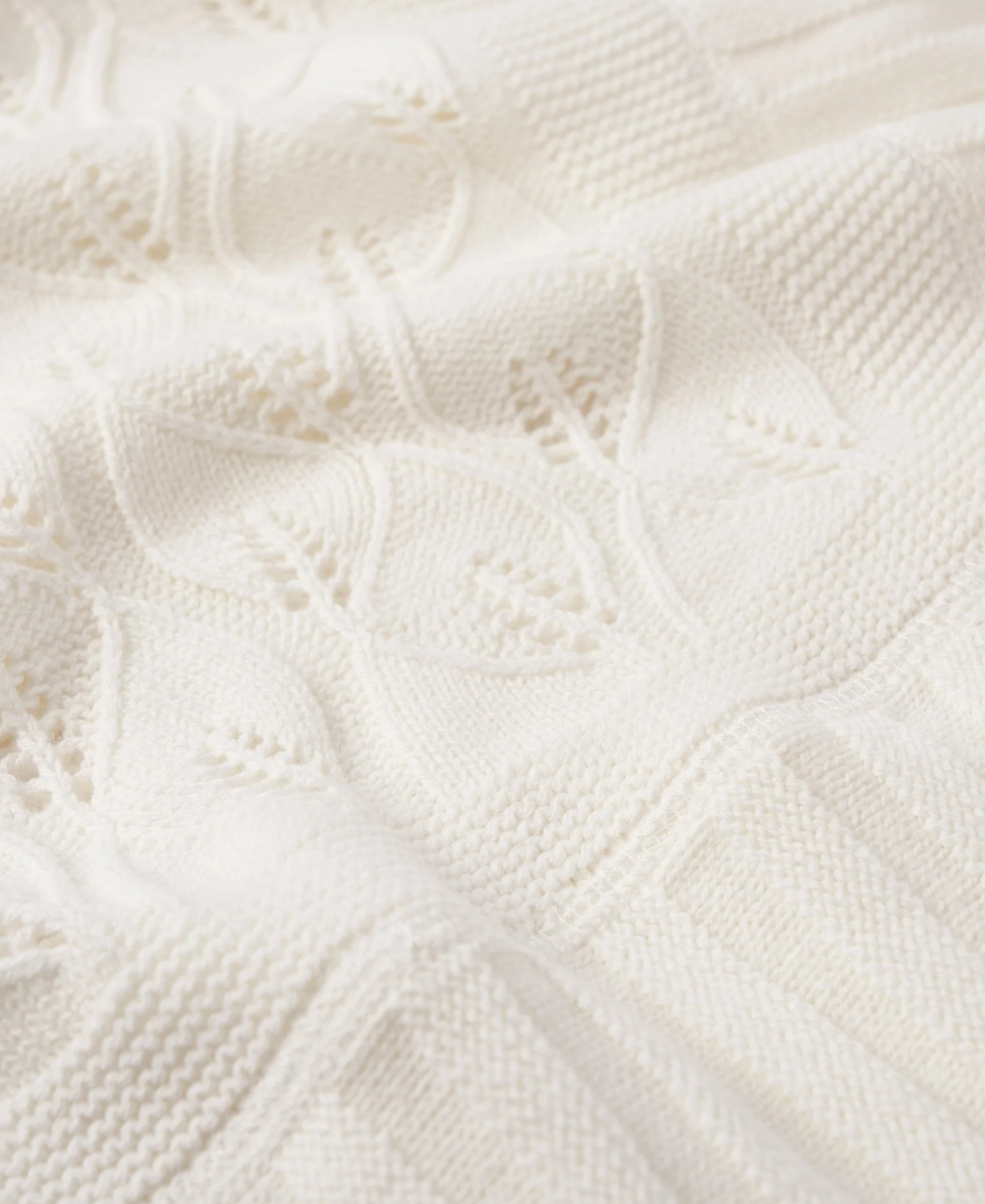 Christening Shawl_Elegant Baby_63575