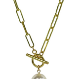 City Pearl Chain