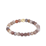 Classic Gemstone 6mm Bracelet-E Newton-BGEMCL6BWA