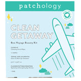 Clean Getaway Kit-Patchology-CGWAY