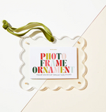 Frame Ornaments