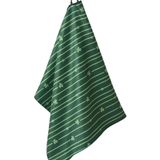 Clover Field Tea Towel