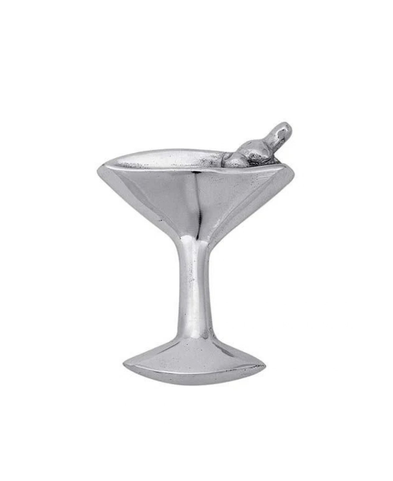 CocktailNapkinWeight-Mariposa-1964