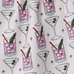 Cocktail Countdown Tea Towel-Geometry-TT-MF-COCKTAIL-COUNTDOWN