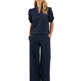 Coco Denim Top_Jude Connally_312875