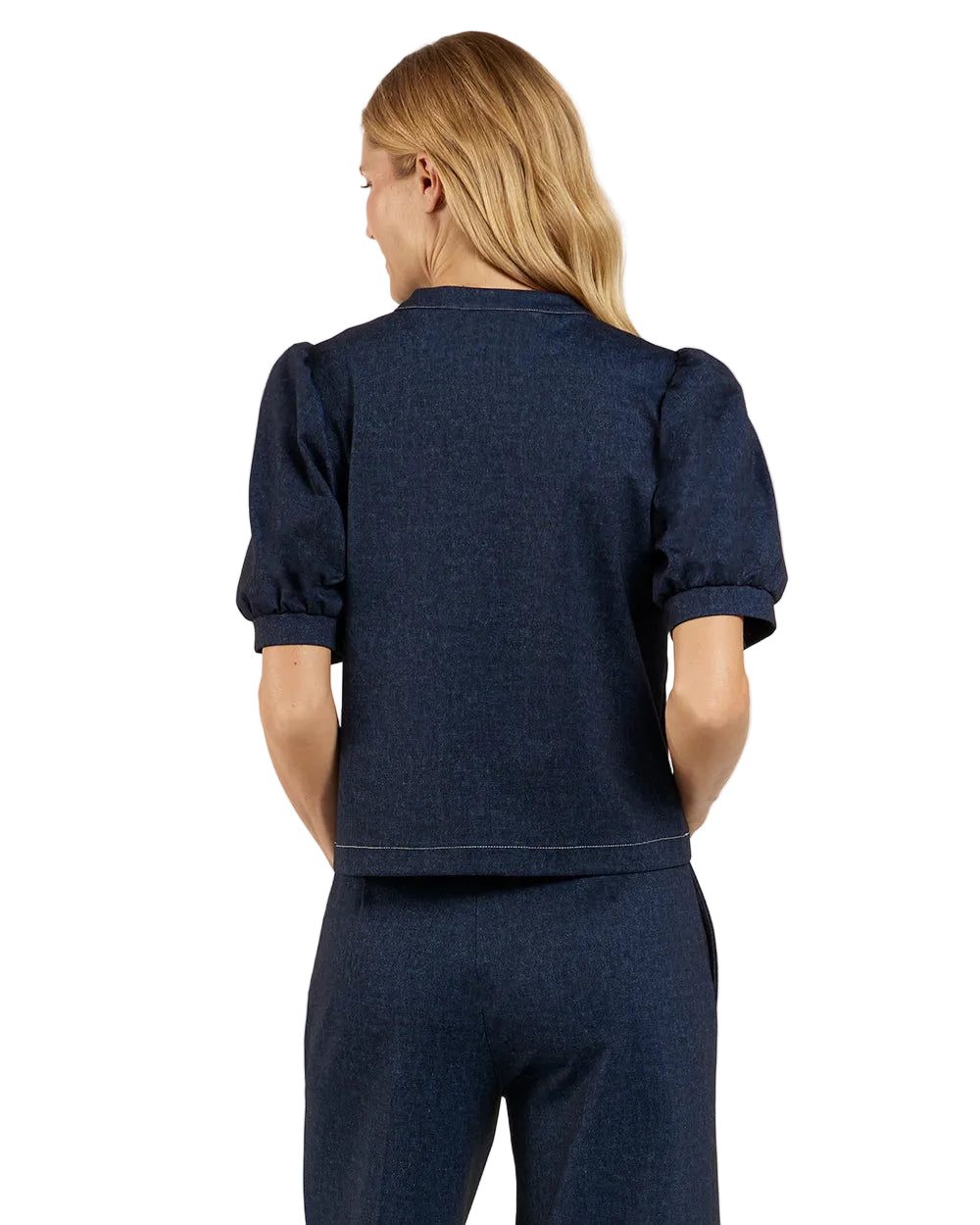 Coco Denim Top_Jude Connally_312875