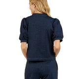 Coco Denim Top_Jude Connally_312875