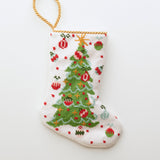 Coton Colors Rockin Around the Christmas Tree