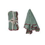 Cotton_Scalloped_Napkins___Contrasting_Stitched_Edge_Set_of_4_Tied_with_Cotton_Tape_creativeco_op_XT1993_3