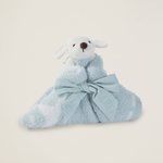 CozyChic Dream Buddie-Barefoot Dreams Baby-B530-SAWP-OS