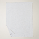 CozyChic Stroller Blanket-Blanket-Barefoot Dreams Baby-BDBCC21984-PEL-OS