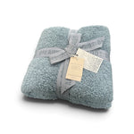 CozyChic Stroller Blanket-Blanket-Barefoot Dreams Baby-BDBCC21984
