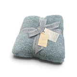CozyChic Stroller Blanket-Blanket-Barefoot Dreams Baby-BDBCC21984