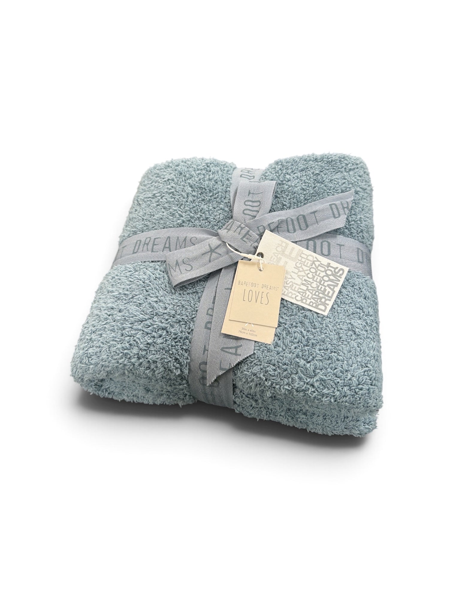CozyChic Stroller Blanket-Blanket-Barefoot Dreams Baby-BDBCC21984