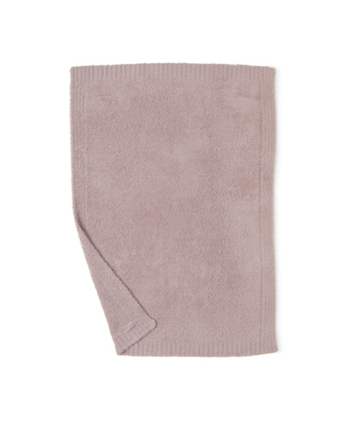 CozyChic Stroller Blanket | Daffodil_Barefoot Dreams Baby_BDBCC21984-Pink