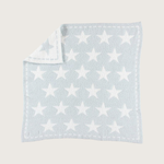 Cozy Chic Dream Receiving Blanket OS-Barefoot Dreams Baby-808460531412