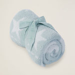 Cozy Chic Dream Receiving Blanket OS-Barefoot Dreams Baby-808460531412