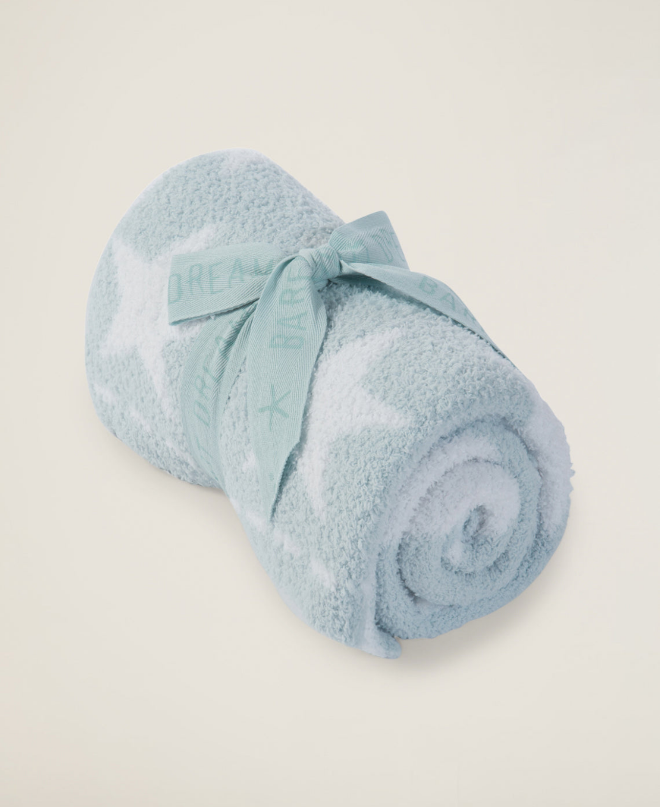 Cozy Chic Dream Receiving Blanket OS-Barefoot Dreams Baby-808460531412