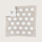 Cozy Chic Dream Receiving Blanket OS-Barefoot Dreams Baby-B531-SWC-OS