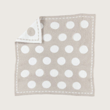 Cozy Chic Dream Receiving Blanket OS-Barefoot Dreams Baby-B531-SWC-OS